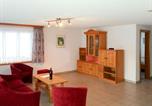 Location vacances Valais - Appartement Haus Arizona-4