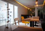 Hôtel Badalone - Vettonia Hotel-2