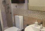 Location vacances Catane - Apartament Garibaldi-3