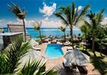 Hôtel Belle Mare - La Maison d'Eté Hotel by Newmark-4