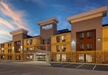 Hôtel Waterloo - Fairfield by Marriott Inn & Suites Cedar Rapids North-2