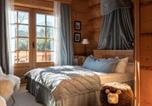 Hôtel Zakopane - Willa Rajka-3
