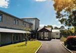 Hôtel Armagh - Glenavon House Hotel-1