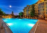 Location vacances Balchik - Joya Park Apartments-1