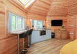 Location vacances Barton Bendish - Honeybee Retreat-4