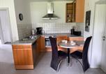 Location vacances Balve - Fewo Im Land der 1000 Berge-4