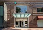 Hôtel Rockville - Embassy Suites by Hilton Washington Dc Chevy Chase Pavilion-2