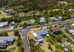 Location vacances Russell - Retro Russell Retreat - Mins to Ferry, Beach, Eats-3