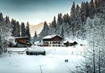Hôtel Morzine - Hotel Du Lac-3