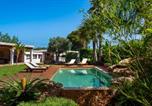 Location vacances Santa Eulària des Riu - Casa Es Pins-3