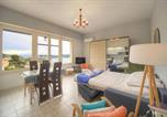 Location vacances Villefranche-sur-Mer - Frgk ' Vue mer imprenable Villefranche'-4