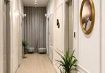Hôtel Reggio Calabria - Xenia Suites Duomo-2
