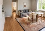 Location vacances  tallin - City Center Apartments Near Old Town-3