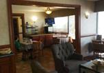 Hôtel Meridian - Airport Inn-3