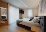 Hôtel Province de Belluno - Mostesi Dolomites Spa Hotel-3