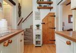 Location vacances  Gare de Dorridge - Cosy & Charming Cottage Close to Nec Airport Jlr-3