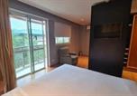 Location vacances Santos - Mines apartamento de luxo por favor se não vai fechar a reserva não ocupe quem quer-1