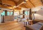Location vacances Mariapfarr - Almapartment Mauterndorf Pichl 9-5-1