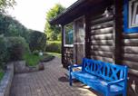 Location vacances Diemelsee - Diemelsee Sudeck - Ein Ferienhäuschen zum Wohlfühlen-2