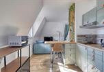 Location vacances Blonville-sur-Mer - Cosy & Charming Studio - Studio proche mer-4