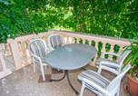 Location vacances  biograd - Apartments Immortelle-2