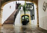 Location vacances Palma de Majorque - Hostal Pons-1