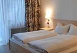 Location vacances Radfeld - Haus Gmahblick Ferienwonungen-1