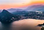 Location vacances Lugano - Cosy Home Lugano Few Min From Lake - Happy Rentals-2