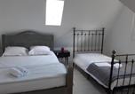 Location vacances Loches - Maison Marguerite-4