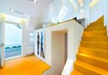 Location vacances London - Hyde Park & Bond Street Mayfair Residence-2