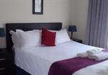 Location vacances Hazyview - Sand River Cottages-3