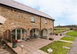 Location vacances Gateshead - Granary Barn-1