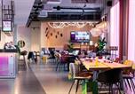 Hôtel Riederich - Moxy Outletcity Metzingen-1