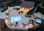Location vacances Galovac - Moki's Debi-3