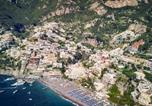 Location vacances Positano - La Sorgente del Sole-4