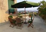 Location vacances O Grove - Chalet con vistas al mar en la playa de A Lanzada-3