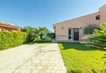 Location vacances  Ville métropolitaine de Palerme - Villa Limuti con piscina condominiale-4