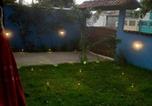 Location vacances Rio das Ostras - Casa Azul - Lugar de Ser Feliz-4