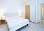 Location vacances Livourne - Toscana Charme Apartments-2