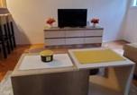Location vacances Nis - Studio Inn &quote;next to Delta & Free Parking &quote;-4