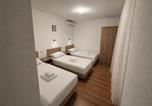 Hôtel Gradac - Sobe Ivan-Popić-2