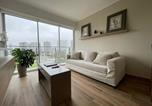Location vacances  Pérou - Boem Apartments by Vibrant-1
