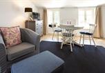 Location vacances Garz - Herthaquelle Wohnung 5 &quote;Das Nest&quote;-4