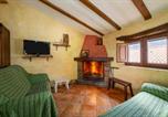 Location vacances  Alméria - Casa Rural Albaida-3