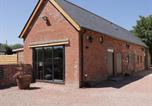Location vacances  Gare d'Hereford - The Stables-2