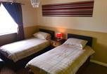 Hôtel Gare de Cheltenham - Spalite Hotel-2