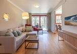 Location vacances Les Stubbenkammer - Birdie mit Ostseeblick Haus Fore-1