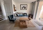 Location vacances La Croix-Valmer - Mas 2 chambres avec piscine, tennis, parking et wifi - Fr-1-726-24-4