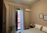 Location vacances  Province de Barletta-Andria-Trani - Bed & Breakfast Federico Ii-3