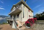 Location vacances Malcesine - Appartamenti Villa Eden-3